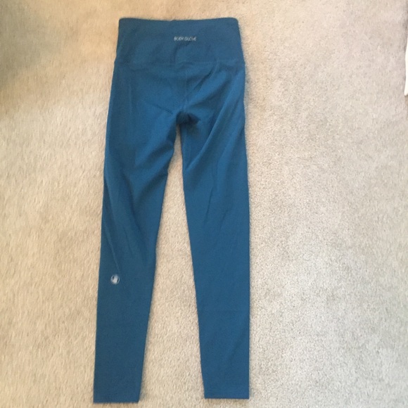 Body Glove Active performance fit Leggings - Picture 5 of 7